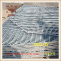 Hot Dipped Galvanized Steel Grating Made in China